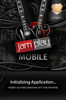 JamPlay.com iPhone AppStore